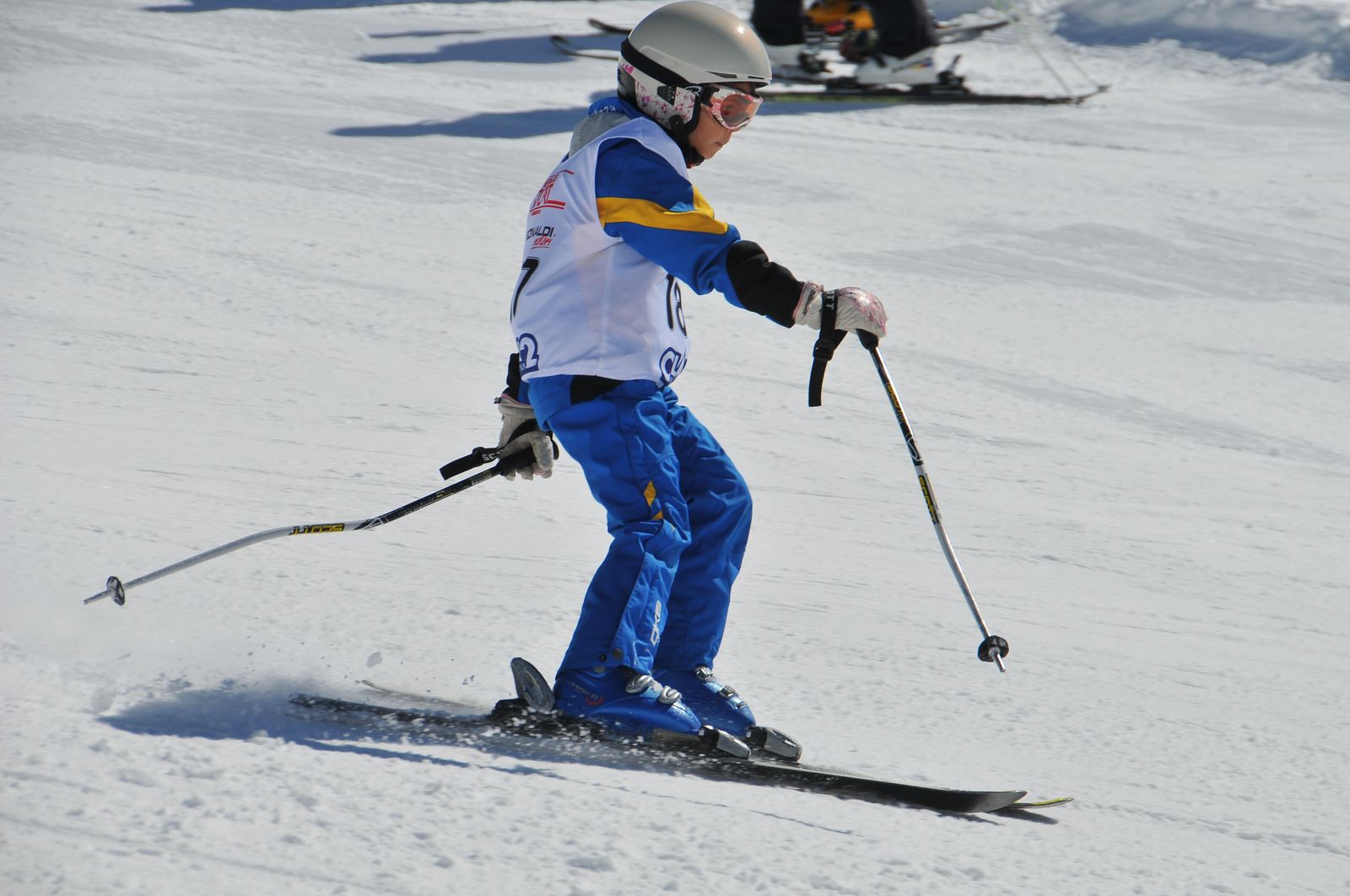 Gara Camp Sociali S 00109